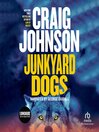 Cover image for Junkyard Dogs